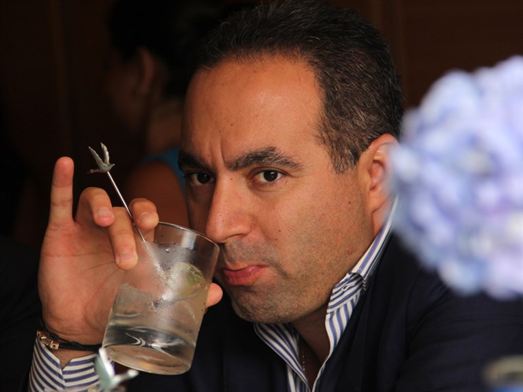Grey Goose Taste By Appointment